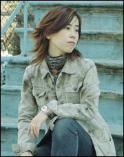Image Yuki Kajiura