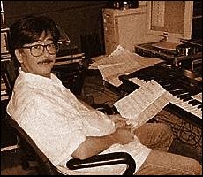 Image Nobuo Uematsu 3