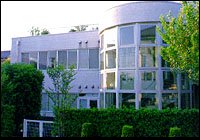 Studio Ghibli from Hayao Myazaki and Isao Takahata