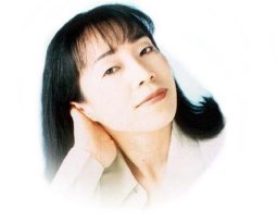 Image Emiko Shiratori