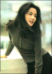 Image Faye Wong 1