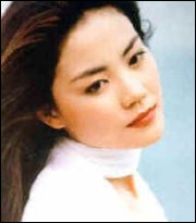 Image Faye Wong 2