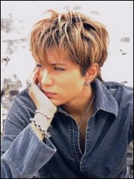 Gackt