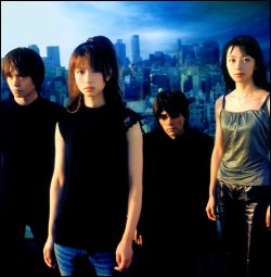Image Garnet Crow 1