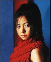 Image Mai Kuraki 1