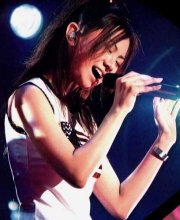 Image Mai Kuraki 2
