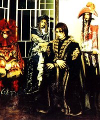 Image Malice Mizer 3