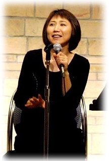 Image Yoko Takahashi