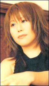Image Chihiro Yonekura 1