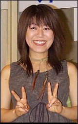 Image Chihiro Yonekura 2
