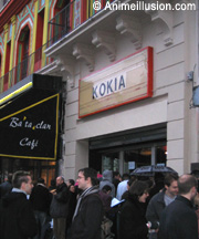Concert Kokia (2007) - image 1