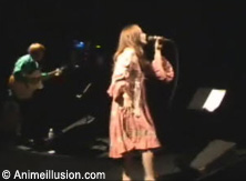 Concert Kokia (2007) - image 3
