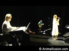 Concert Kokia (2007) - image 10