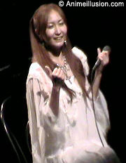 Concert Kokia (2007) - image 7