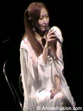 Concert Kokia (2007) - image 8