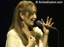 Concert Kokia (2007) - image 11