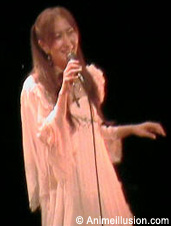 Concert Kokia (2007) - image 9